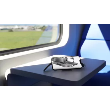 ZENS Travel Charger Pro 2