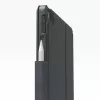 ZAGG Pro Keys kabelloses Tastatur-Case für iPad 10,9 (10. Gen.) / iPad 11 (A16) mit Apple Pencil-Halterung, UK-Layout, Schwarz/Grau