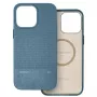 Native Union (Re)Classic Hülle für iPhone, RECLA-NAV-NP24PM, Marineblau