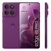 Motorola edge 60 pro 16,9 cm (6,67 Zoll) Dual SIM Android 15 5G USB Typ-C 12 GB 512 GB 6000 mAh Lila