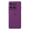 Motorola edge 60 pro 16,9 cm (6,67 Zoll) Dual SIM Android 15 5G USB Typ-C 12 GB 512 GB 6000 mAh Lila