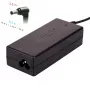 Akyga AK-ND-01 Notebook-Netzteil 19 V / 3,42 A, 65 W, 5,5 x 2,5 mm Stecker, für Asus / Toshiba / Lenovo
