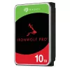 Seagate IronWolf Pro ST10000NT001 interne Festplatte 10 TB 7200 RPM 256 MB 3,5 Zoll Serial ATA III