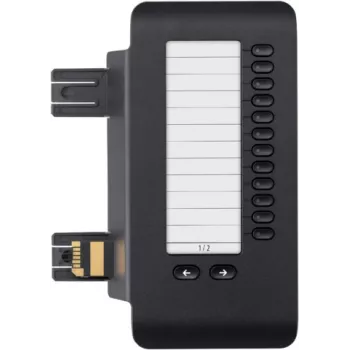 UNIFY GIGASET OPENSTAGE Unify Openscape Tastenmodul KM600