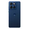 Motorola edge 60 16,9 cm (6,67 Zoll) Dual SIM Android 15 5G USB Typ-C 12 GB 256 GB 5200 mAh Blau