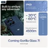 Motorola edge 60 16,9 cm (6,67 Zoll) Dual SIM Android 15 5G USB Typ-C 12 GB 256 GB 5200 mAh Blau