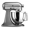 KitchenAid 5KSM125ECU Standmixer 300 W Silber