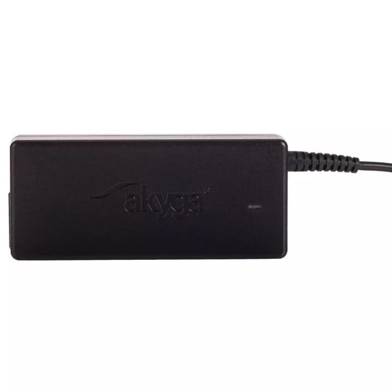 Akyga AK-ND-10 Notebook-Netzteil für Asus / Toshiba / Lenovo, 90 W, 19 V / 4,74 A, 5,5 x 2,5 mm