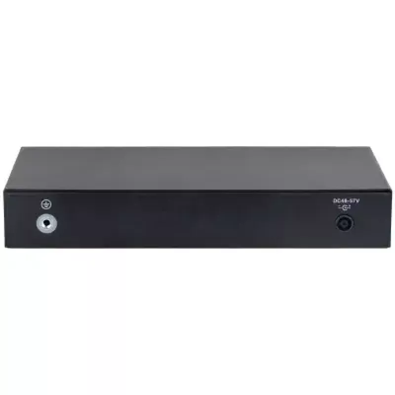 Dahua DH-CS4010-8ET-110 Netzwerk-Switch