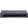 Dahua DH-CS4010-8ET-110 Netzwerk-Switch