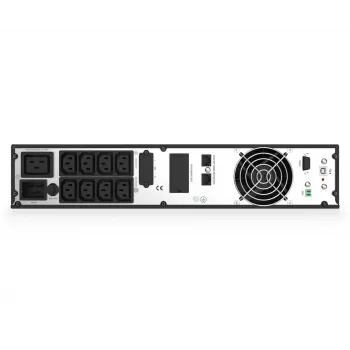 Digitus OnLine UPS-System 3000 VA 3000 W Doppelwandler