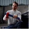 Knipex DP50 90 23 01 BK Rohrschneider, rot/blau