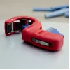 Knipex DP50 90 23 01 BK Rohrschneider, rot/blau
