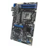 ASUS P13R-E 90SB0CS0-M0UAY1 Server-Mainboard, Intel C266, LGA1700, ATX, 4x DDR5, 2x M.2, 8x SATA, 2x Gigabit LAN