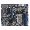 ASUS P13R-E 90SB0CS0-M0UAY1 Server-Mainboard, Intel C266, LGA1700, ATX, 4x DDR5, 2x M.2, 8x SATA, 2x Gigabit LAN