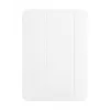 Apple Smart Folio MW973ZM/A Hülle für iPad Pro 11 Zoll (M4/M5), weiß