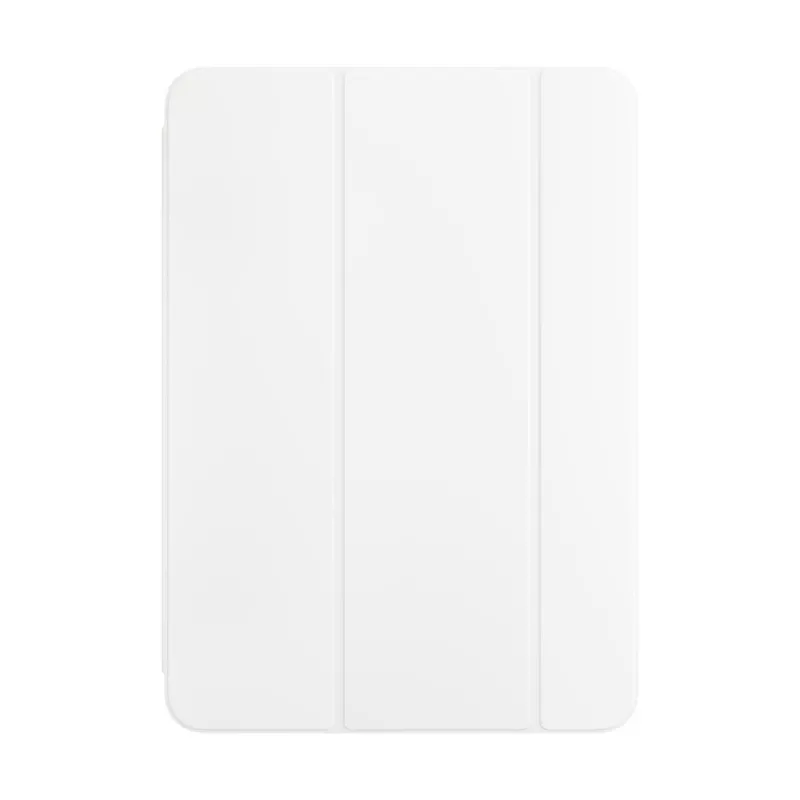 Apple Smart Folio MW973ZM/A Hülle für iPad Pro 11 Zoll (M4/M5), weiß