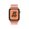 Band Apple Nike Sport Loop MGCR4ZM/A Pink 40 mm 130-190 mm