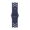Armband Apple MGAV4ZM/A Smart Wearable Zubehör Blau Fluorelastomer