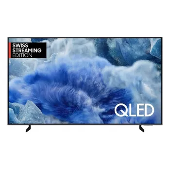 Fernseher Samsung QE85Q8FAAU 85 Zoll QLED 4K Ultra HD, Dual LED, Tizen, 3840×2160, 50 Hz