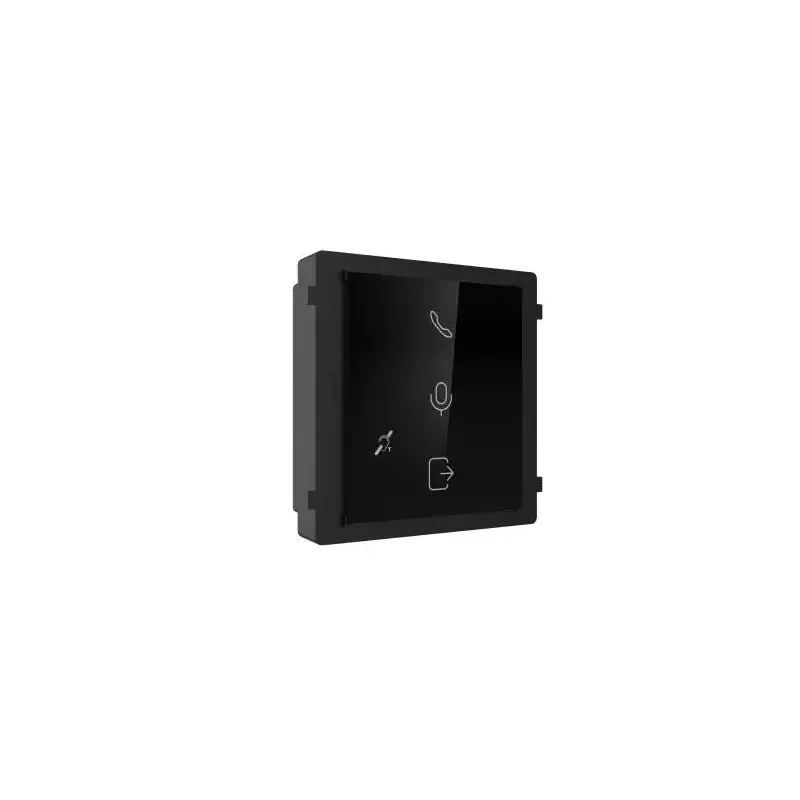 Hikvision DS-KD-PMR Anzeigemodul