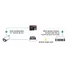 Netzwerk-Videorecorder Hikvision DS-7732NI-I4/16P(B)