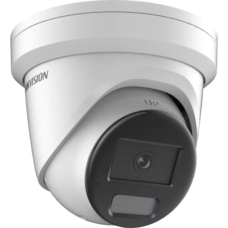 IP-Überwachungskamera Hikvision DS-2CD2327G2-L(2.8mm)(C) 1920x1080