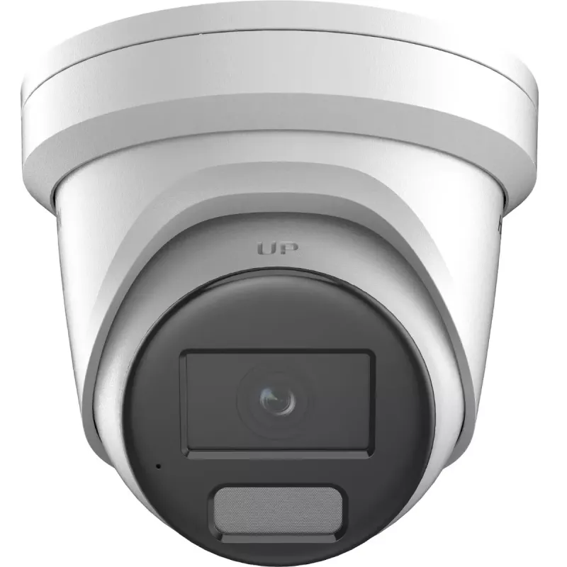 IP-Sicherheitskamera Hikvision DS-2CD2327G2-LU(2.8mm)(C) 1920 x 1080