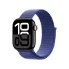 Band Apple 42mm Ultramarine Sport Loop Smartwatch Blau