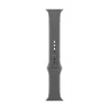 APPLE 40mm Sportarmband in Steingrau - M/L