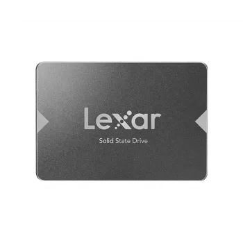 SSD 2,5 Zoll SATA III Lexar LNS100-1TRB, 1 TB, 550 MB/s, 2,5 Zoll, 7 mm Höhe