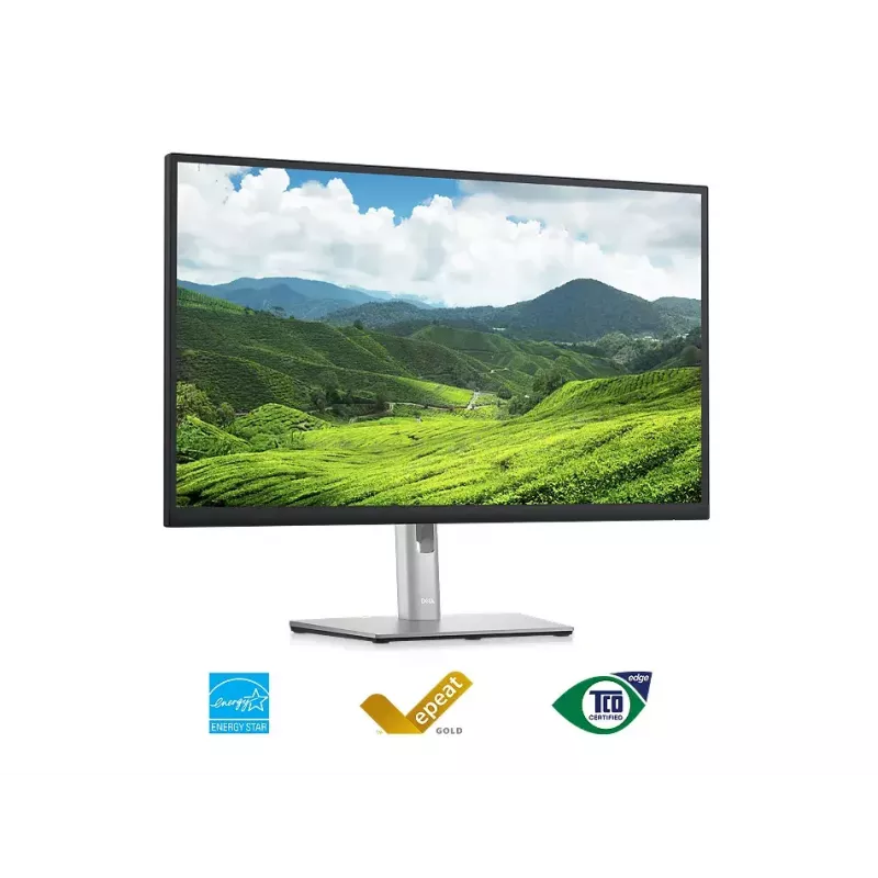 Monitor DELL P2723D 27 Zoll Quad HD LCD 2560 x 1440