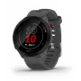 Garmin Forerunner 55 Smartwatch, 42 mm, GPS, grau