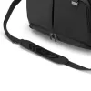 DICOTA Top Traveller Pro - 12-14,1 Zoll Notebook-Tasche - Schwarz / 1680d RPET Polyester