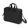 DICOTA Top Traveller Pro - 12-14,1 Zoll Notebook-Tasche - Schwarz / 1680d RPET Polyester