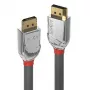 Lindy 5m DisplayPort 1.2 Kabel, Cromo Line, 5 m, DisplayPort, DisplayPort, Stecker, Stecker, 4096 x 2160 Pixel