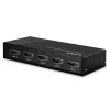 Lindy 38233 5-Port-HDMI-2.0-18G-Switch, 5x HDMI, Desktop