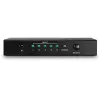 Lindy 38233 5-Port-HDMI-2.0-18G-Switch, 5x HDMI, Desktop