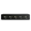 Lindy 38233 5-Port-HDMI-2.0-18G-Switch, 5x HDMI, Desktop