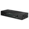 Lindy 38233 5-Port-HDMI-2.0-18G-Switch, 5x HDMI, Desktop