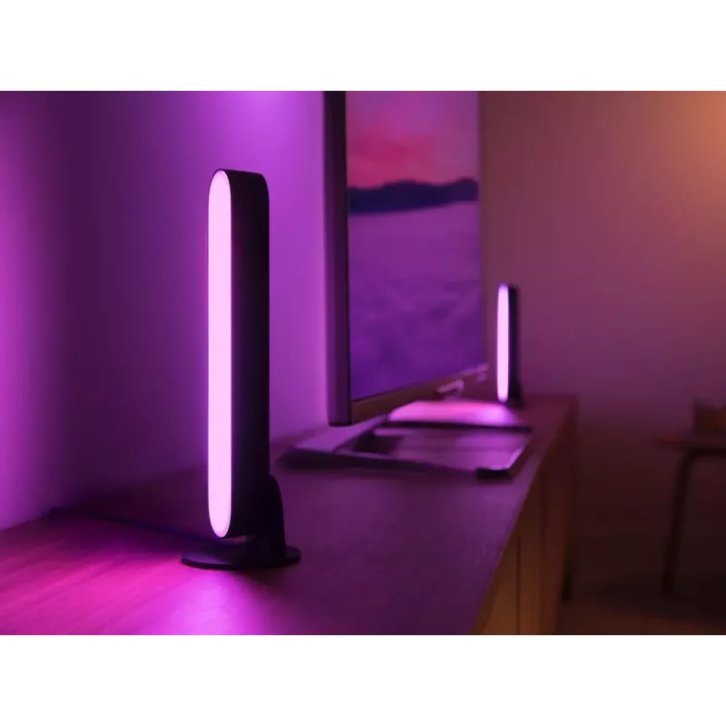 Philips Hue White and colour ambience Play Light Bar Erweiterungspack