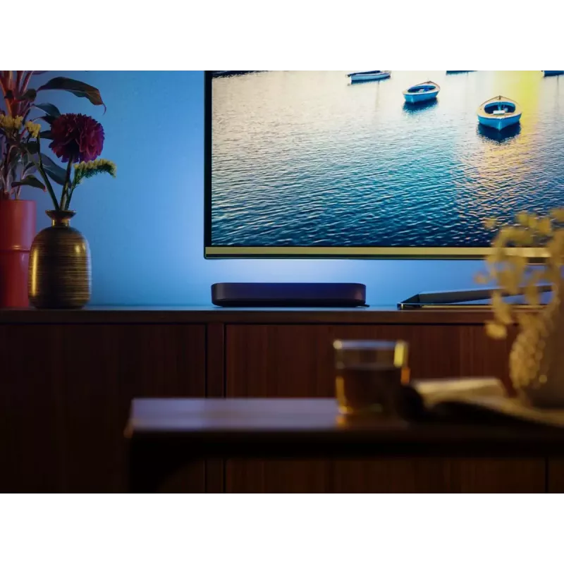 Philips Hue White and colour ambience Play Light Bar Erweiterungspack