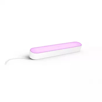 Intelligente Tischleuchte Philips Hue White and Colour Ambience Play Lightbar