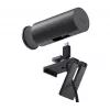 DELL UltraSharp Webcam, 8.3 MP, 3840 x 2160 Pixel, Full HD, 60 fps, 5x, USB