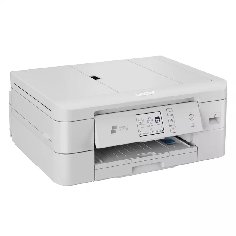 Brother DCP-J1800DWRE1 Tintenstrahl A4 1200 x 6000 DPI 17 ppm Wi-Fi