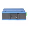 Digitus DN-651118 Industrieller 5-Port-Gigabit-Switch, unmanaged, für Hutschiene