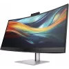 HP Series 7 Pro 39,7 Zoll 5K2K Konferenzmonitor-740pm