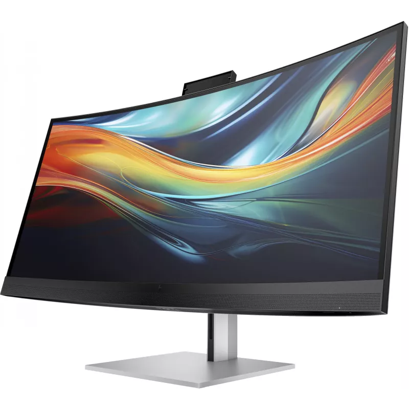 HP Series 7 Pro 39,7 Zoll 5K2K Konferenzmonitor-740pm