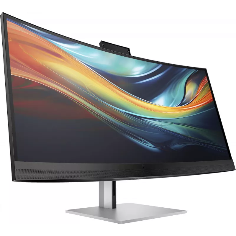 HP Series 7 Pro 39,7 Zoll 5K2K Konferenzmonitor-740pm