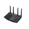 ASUS RT-AX5400 WLAN-Router Gigabit Ethernet Dualband (2,4 GHz / 5 GHz) Schwarz